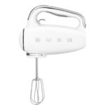 SMEG Handmixer HMF01WHEU Weiss