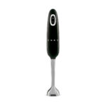 SMEG Stabmixer HBF11BLEU Schwarz