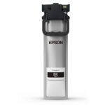 Epson Ink C13T11D140 / T11D1 Black
