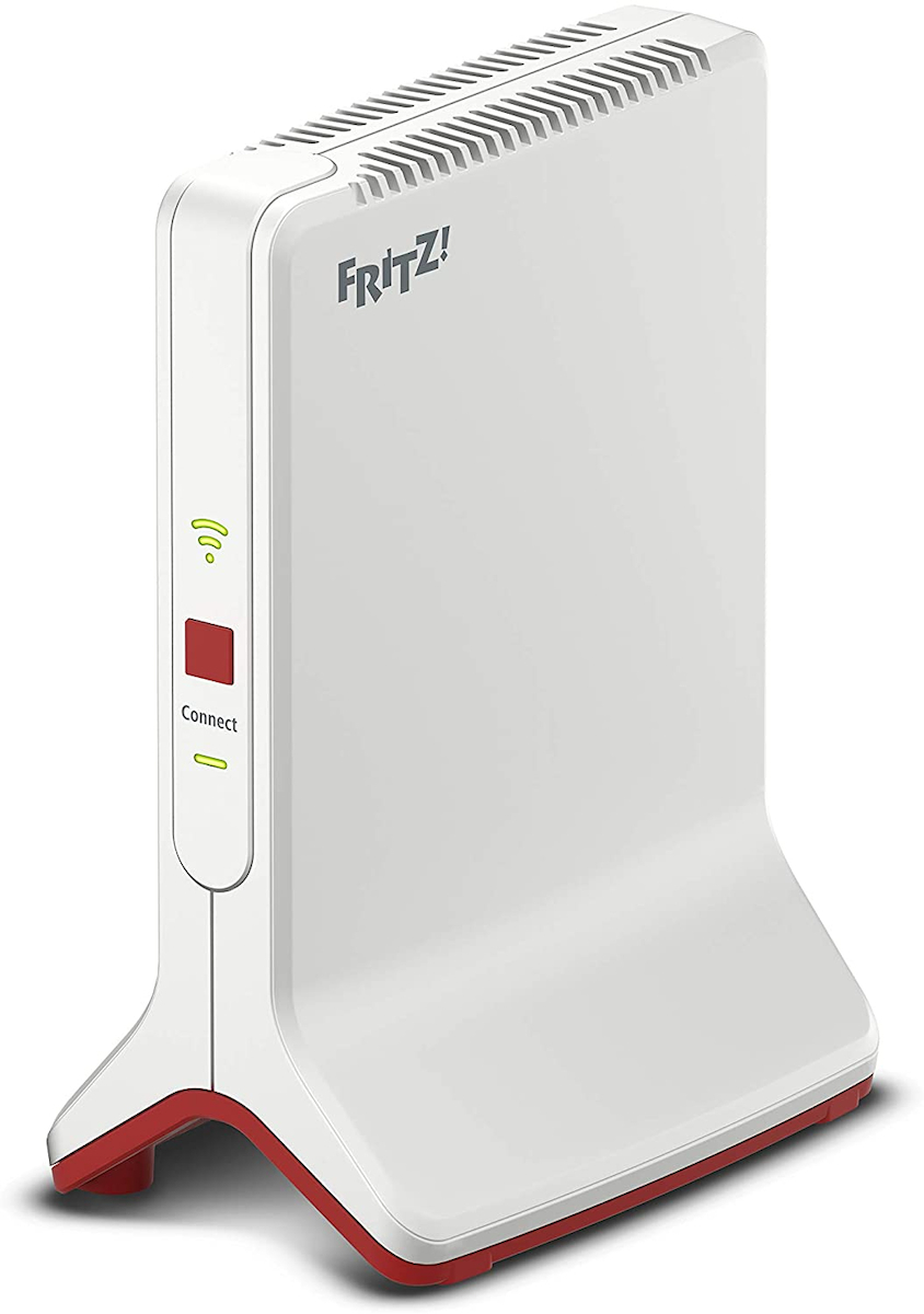 AVM FRITZ! Repeater 3000 AX 20002991 - Image 1