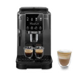 De'Longhi Fully automatic coffee machine ECAM220.22.GB / ECAM220.22.GB Black