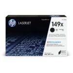 HP Toner W1490X / 149X Black