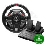 Thrustmaster Controller 4460184 / T128 for Xbox Black