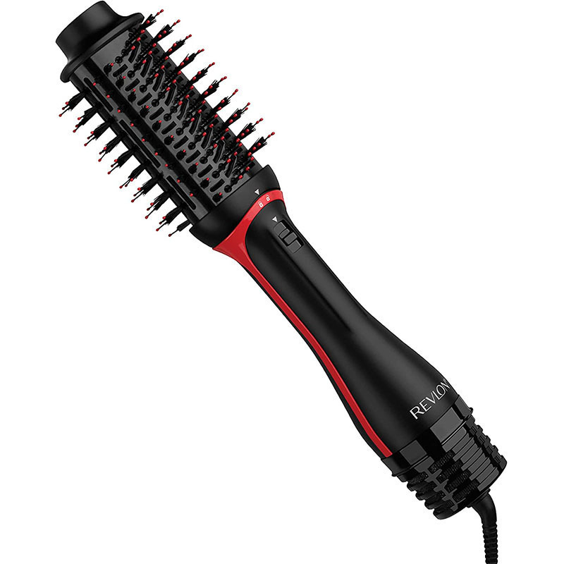 20221212160512_revlon_ilektriki_vourtsa_one_step_volumiser_plus_keramiki_gia_isioma_rvdr5298e.jpeg Revlon One step Voluminiser Plus, RVDR5298E, Warmluftbürste - Image 1