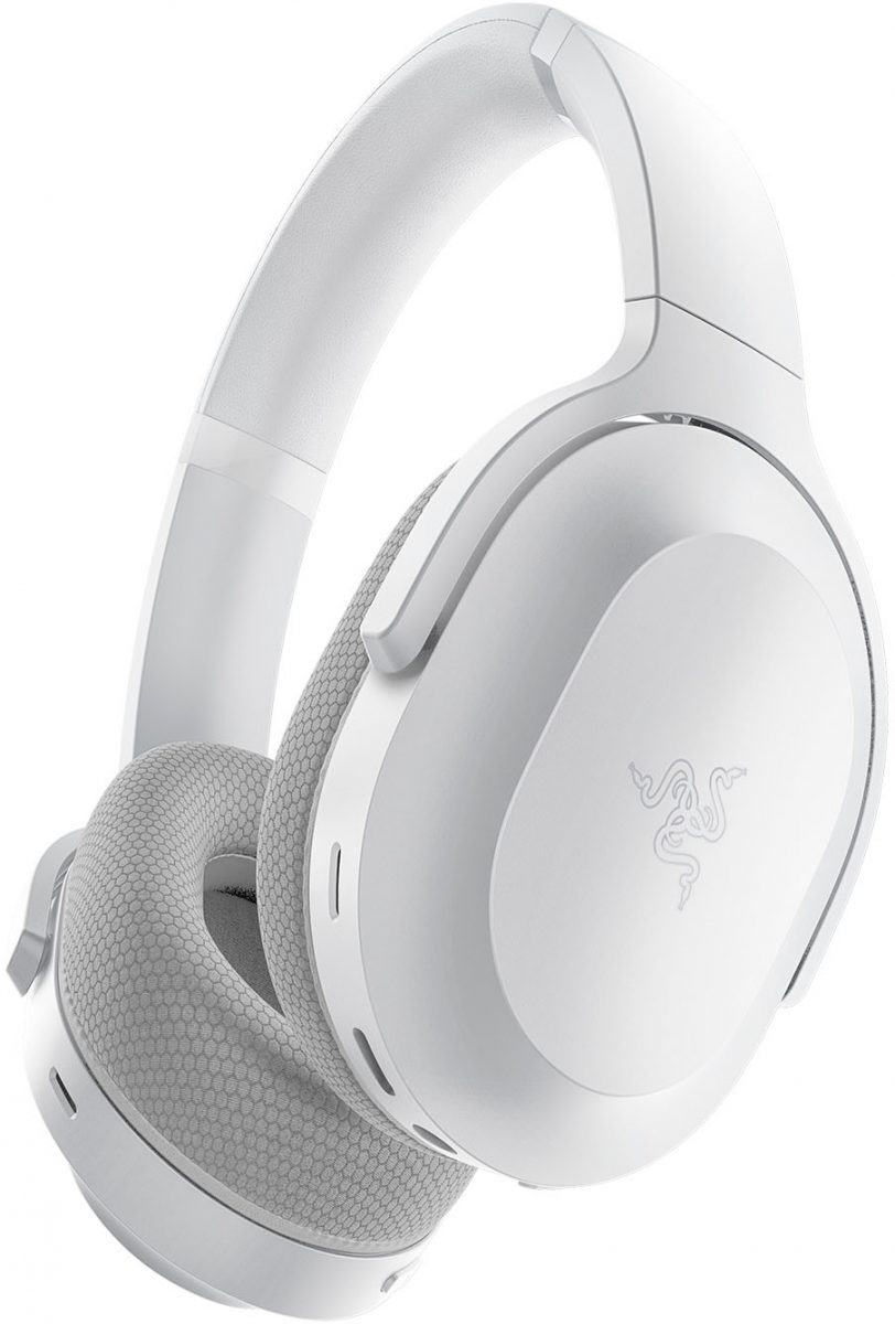 20221213160533_razer_barracuda_asyrmato_over_ear_gaming_headset_me_syndesi_bluetooth_mercury_white.jpeg Razer Headset RZ04-03790200-R3M1 / Barracuda White - Image 1