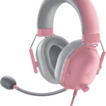 Razer Headset RZ04-03240800-R3M1 / BlackShark V2 X Pink
