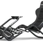 Playseat Gaming chair RAP.00304 / TROB Black