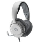 SteelSeries Headset 61612 / ARCN1PW White