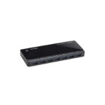 TP-LINK Docking station UH720 / UH720 Black
