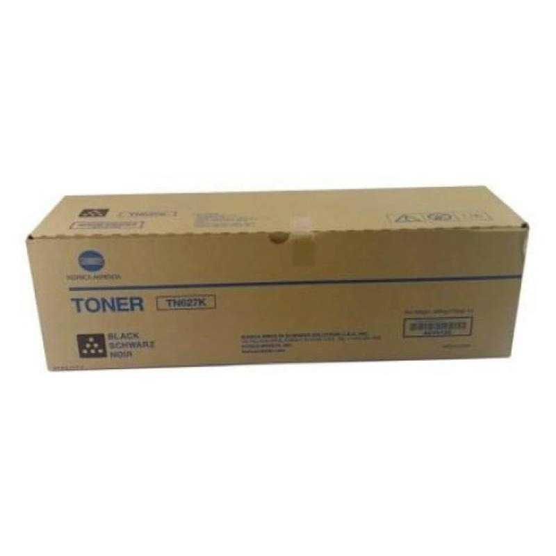 20221215163237_konica_minolta_tn_627k_toner_laser_ektypoti_mayro_174000_selidon_acvv150.jpeg Konica Minolta Toner TN-627K Schwarz ACVV150 - Image 1