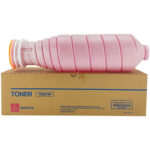 Konica Minolta Toner TN-627M Magenta ACVV350
