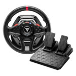 Thrustmaster Controller 4160781 / T128 for Playstation Black