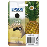 Epson Ink C13T10G14010 / T10G14 Black