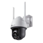 TP-LINK Surveillance camera VIGI C540-W(4mm) / C540-W 4mm White