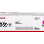 Canon Toner 5096C002 / 069H Magenta