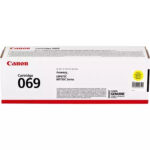 Canon Toner 5091C002 / 69 Yellow