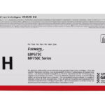 Canon Toner 5097C002 / 069H Cyan