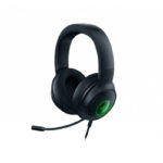 Razer Headset RZ04-03750300-R3M1 / Kraken V3 X Black