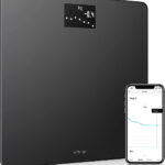 Withings Wearable WBS06-BLACK-ALL-INTER / Body Black