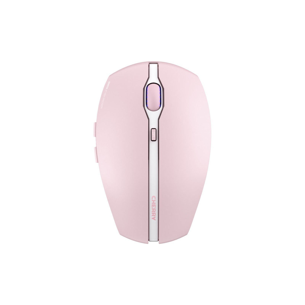 20230117105818_cherry_gentix_asyrmato_bluetooth_pontiki_cherry_blossom.jpeg Cherry Mouse JW-7500-19 / JW7519 Pink - Image 1