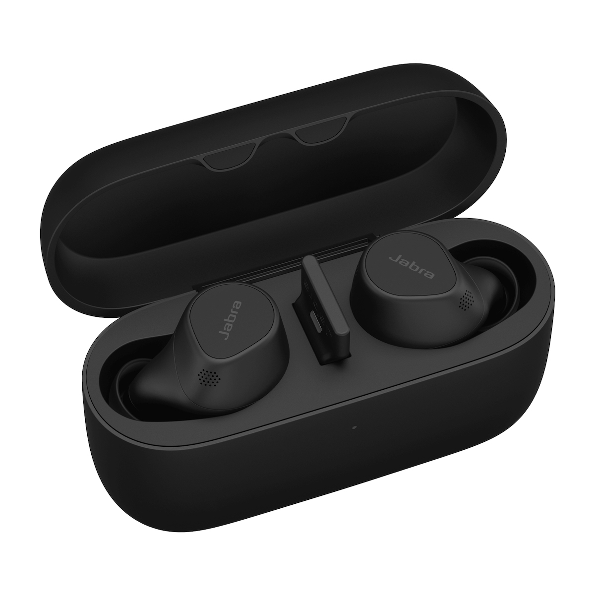 Jabra Headset 20797-989-999 / EV2BUD2 Black - Image 1