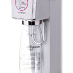 SodaStream Wassersprudler 1013511410, Art, Weiß