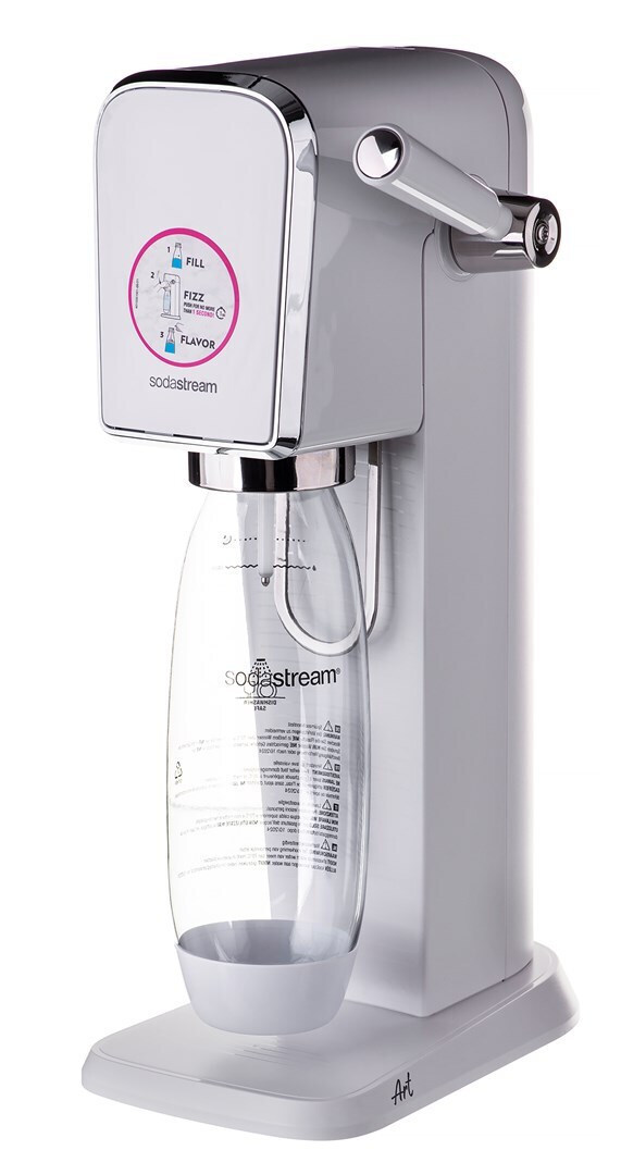 20230117151323_sodastream_266353_paraskeyastis_sodas.jpeg SodaStream Wassersprudler 1013511410, Art, Weiß - Image 1