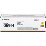 Canon Toner 5095C002 / 069H Yellow