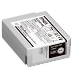 Epson Tinte SJIC42P-MK C13T52M540 - Mattschwarz