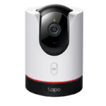 TP-LINK Netzwerk-Überwachungskamera Tapo C225