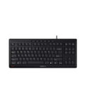 Cherry Keyboard JK-8600EU-2 / JK8600U Black