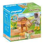 PLAYMOBIL® 71253 Country Imkerin