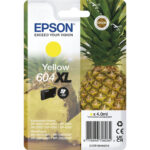 Epson Tinte 604XL Gelb C13T10H44010
