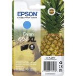 Epson Ink C13T10H24010 / 604XL XL Cyan
