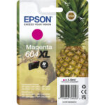 Epson Tinte 604XL Magenta C13T10H34010