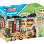 PLAYMOBIL® 71250 24 Stunden Hofladen
