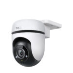 TP-LINK Surveillance camera TAPO C501GW / C501GW White