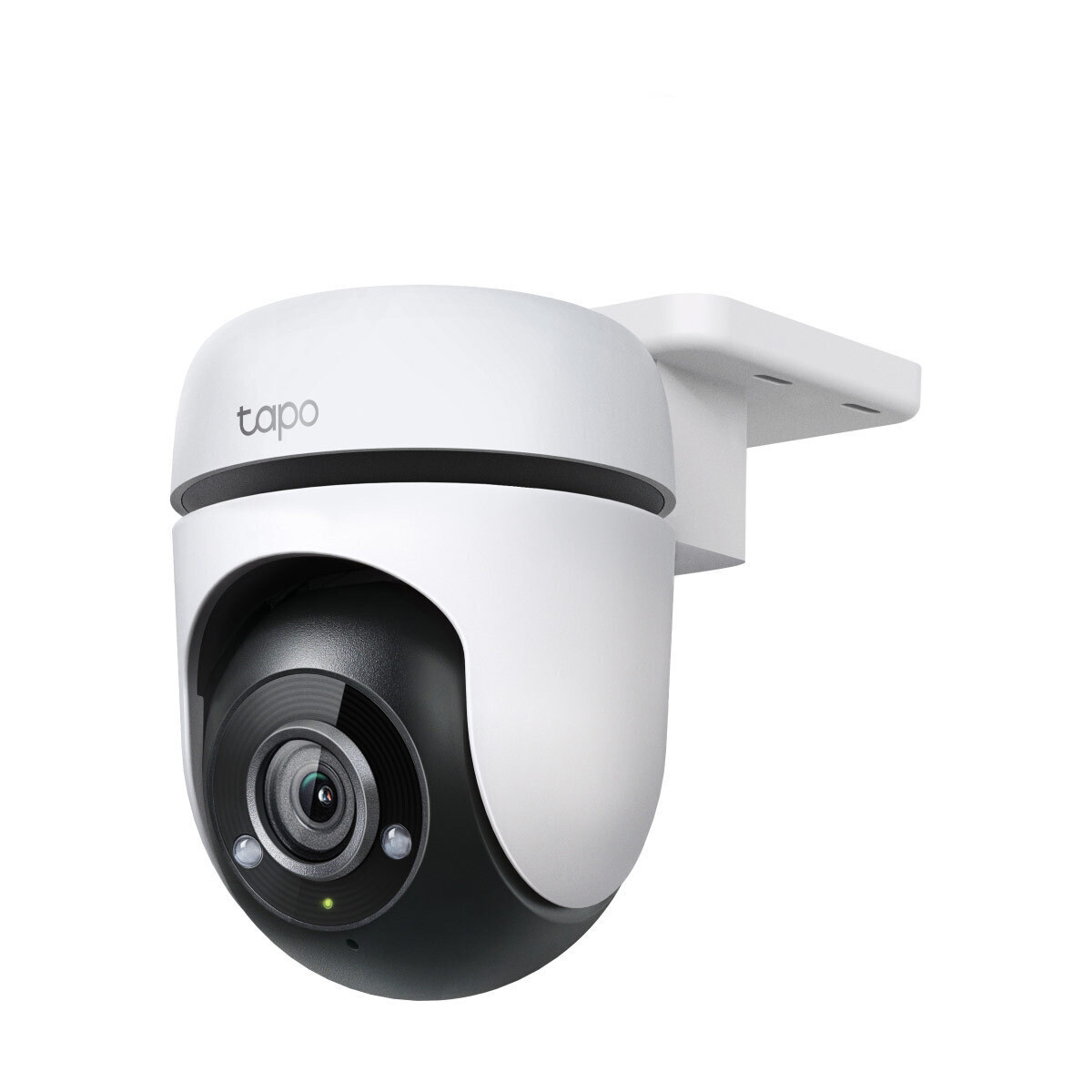 20230210095558_tp_link_tapo_c500_ip_kamera_parakolouthisis_wi_fi_1080p_adiavrochi_me_amfidromi_epikoinonia_tpl10615.jpeg TP-LINK Surveillance camera TAPO C501GW / C501GW White - Image 1