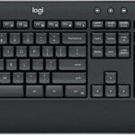 Logitech MK545 Advanced 920-008923 QWERTY
