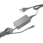 HP Power supply unit 1MZ01AA#ABB / 1MZ01AA Black