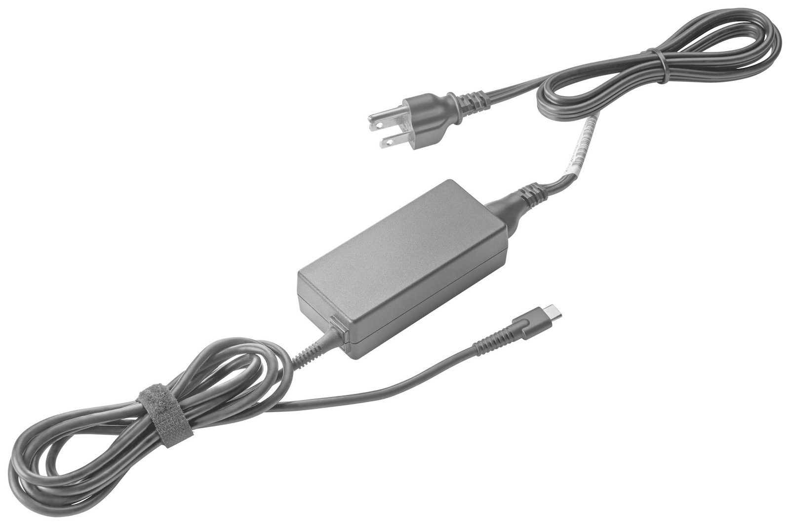 HP Power supply unit 1MZ01AA#ABB / 1MZ01AA Black - Image 1