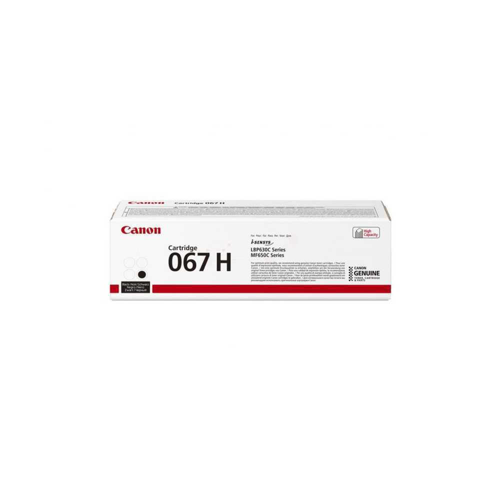 Canon Toner 5106C002 / 067H Black - Image 1