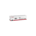 Canon Toner 5102C002 / 67 Black