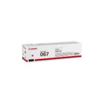 Canon Toner 067 - 5100C002 - Magenta