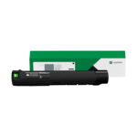 Lexmark Toner 85D0HK0 XL Black