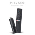 Xiaomi Mi TV Stick, AV-Player, Schwarz, XM310005