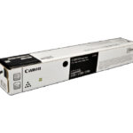 Canon Toner 5142C002 / C-EXV63 Black (5142C002/5142C002AA)