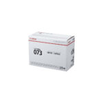 Canon Toner 5724C001 / 73 Black