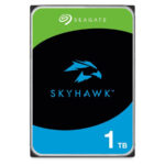 Seagate SkyHawk  1TB Surveillance SATA-3