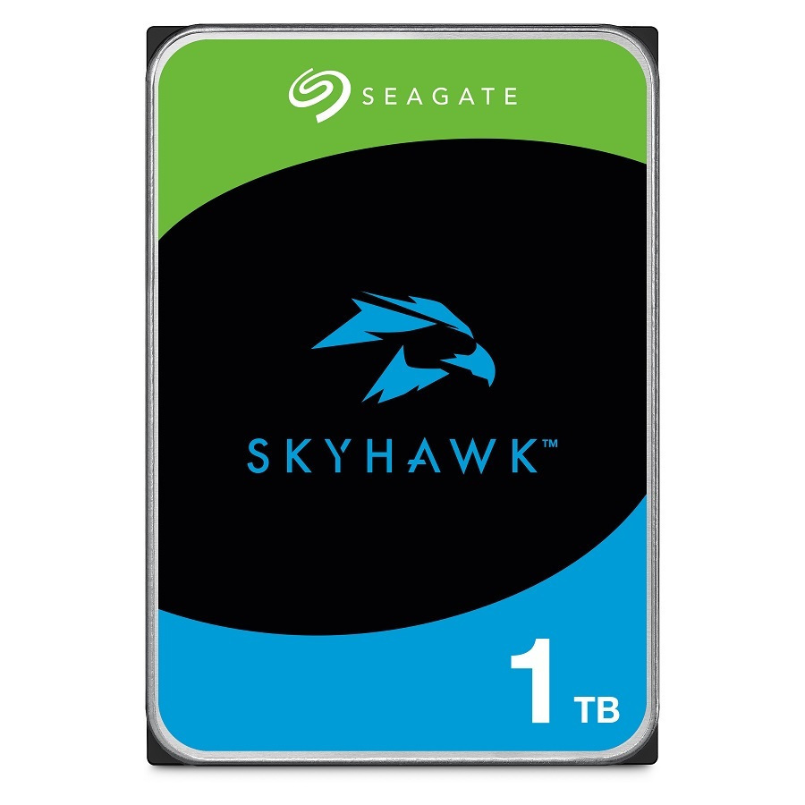 Seagate SkyHawk  1TB Surveillance SATA-3 - Image 1